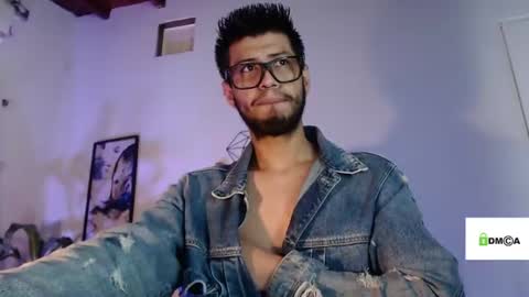 Snapshot of colby_smit chatting on 06.18.26 Colby online show from 06.18.26