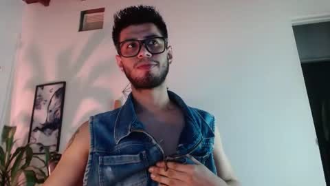 Snapshot of colby_smit chatting on 07.14.26 Colby online show from 07.14.26