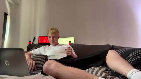 Colby online show from 07.31.26