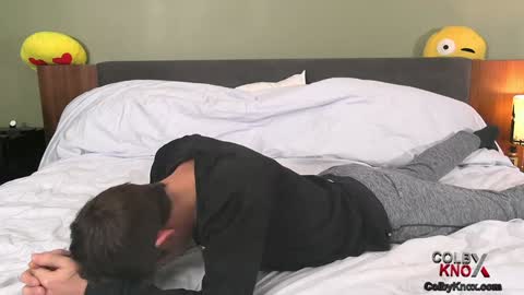 colbyknox online show from 12.28.24