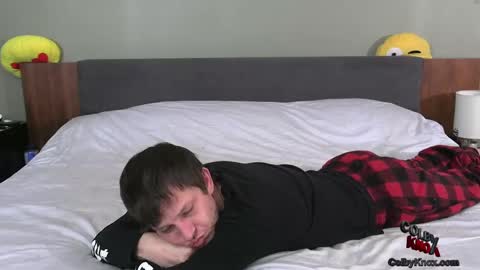 colbyknox online show from 02.15.25