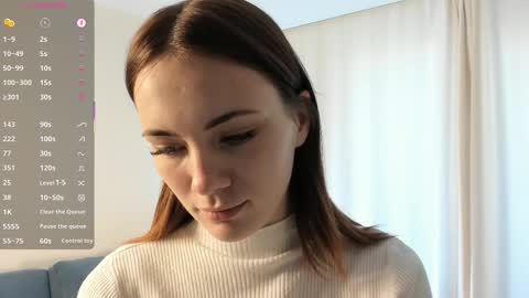 Snapshot of colbymcroberts chatting on 10.13.25 Carry online show from 10.13.25