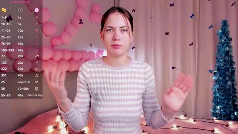 Snapshot of colbymcroberts chatting on 01.06.26 Carry online show from 01.06.26