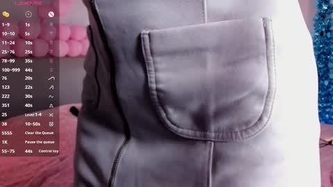 Snapshot of colbymcroberts chatting on 01.07.26 Carry online show from 01.07.26