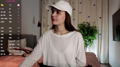 Snapshot of colbymcroberts chatting on 02.08.26 Carry online show from 02.08.26