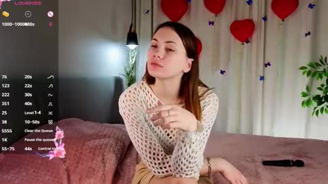 Snapshot of colbymcroberts chatting on 02.13.26 Carry online show from 02.13.26