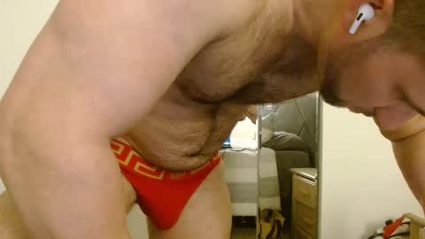 Colby big dick money online show from 12.31.24