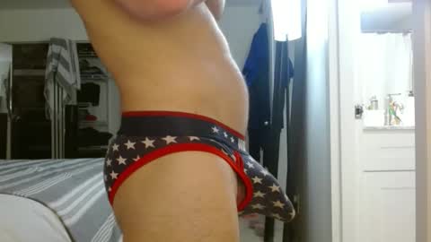 Snapshot of colbymoney chatting on 03.28.26 Colby big dick money online show from 03.28.26