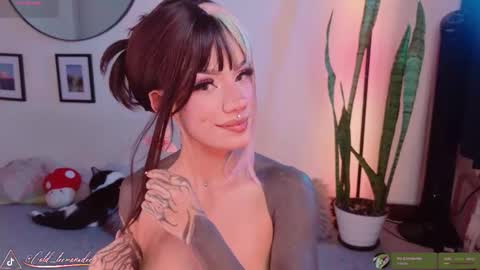 Mena  IGXTTOF cold leemonadee  online show from 11.25.25