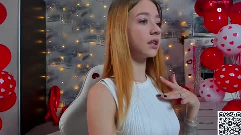 Criss online show from 02.13.25