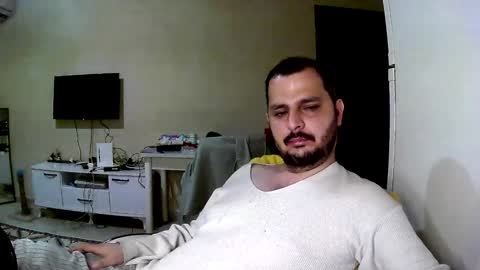 coldskull15 online show from 01.18.25