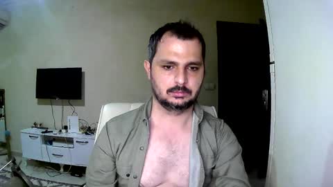 coldskull15 online show from 01.31.25