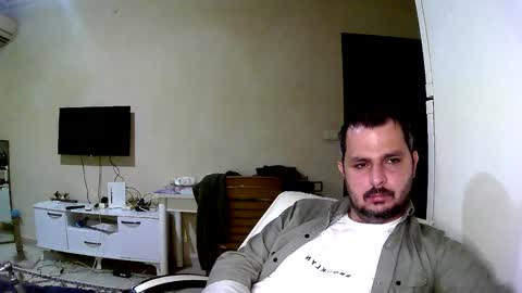 coldskull15 online show from 02.01.25