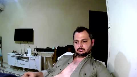 coldskull15 online show from 02.02.25