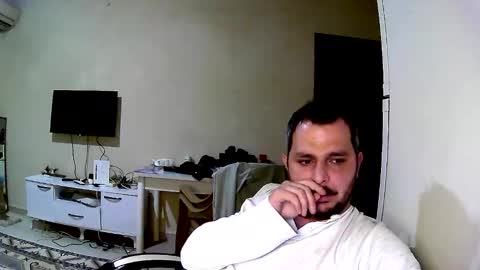 coldskull15 online show from 02.05.25