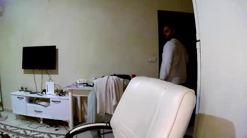 coldskull15 online show from 02.08.25