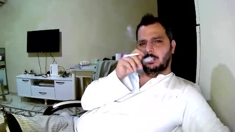 coldskull15 online show from 02.09.25