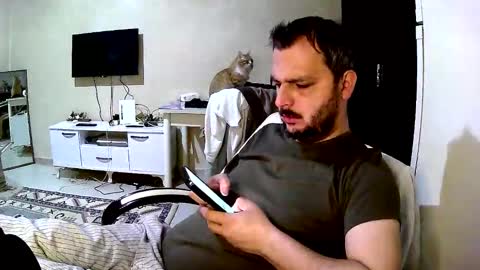 coldskull15 online show from 02.14.25