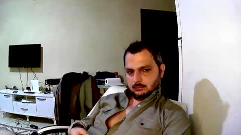 coldskull15 online show from 02.23.25