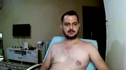 coldskull15 online show from 09.27.25