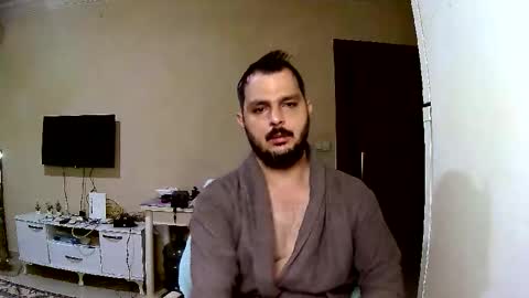 coldskull15 online show from 10.08.25