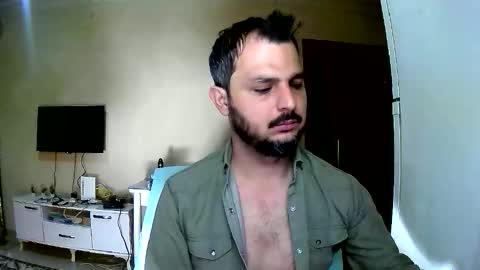 coldskull15 online show from 10.15.25