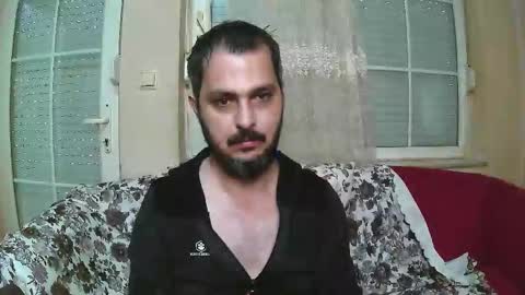 coldskull15 online show from 11.07.25