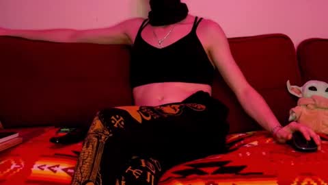 Lil Kennedy17 online show from 01.12.25