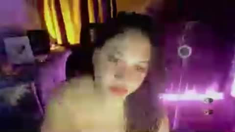 Snapshot of coleen2001 chatting on 07.30.26 Sweet Coleen online show from 07.30.26