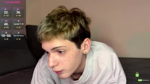 COLE - ig  online show from 12.13.25