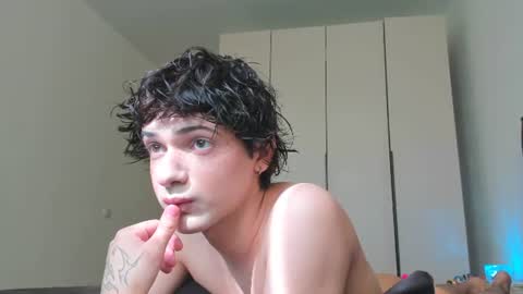 COLE - ig  online show from 07.02.26