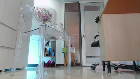 Samantha online show from 02.24.25