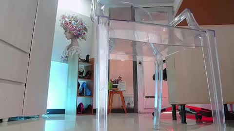 Samantha online show from 02.25.25