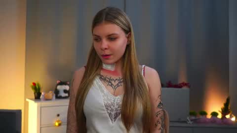 Jenny online show from 04.05.26