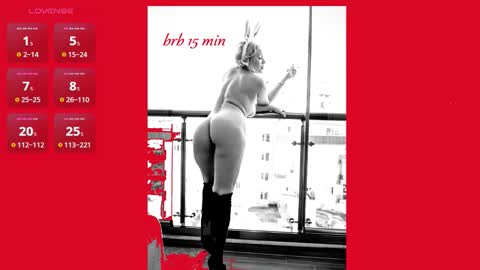 Olga. online show from 09.12.25