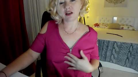 Olga. online show from 11.20.25