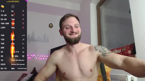 colin hopex  online show from 02.06.25