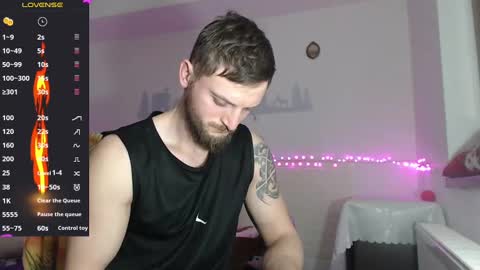 colin hopex  online show from 02.11.25