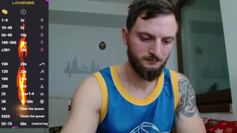 colin hopex  online show from 02.18.25