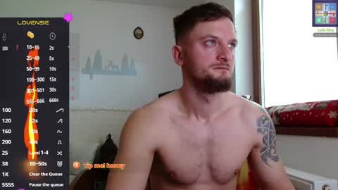 colin hopex  online show from 03.05.25