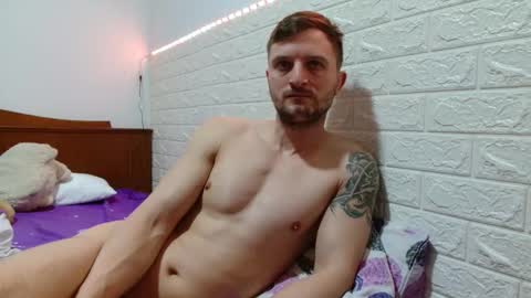 Snapshot of colin_hopex chatting on 01.18.26 colin hopex online show from 01.18.26