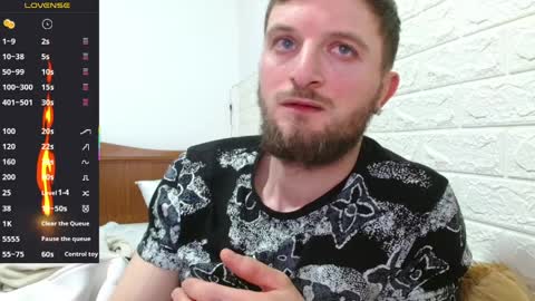 colin hopex  online show from 04.04.26