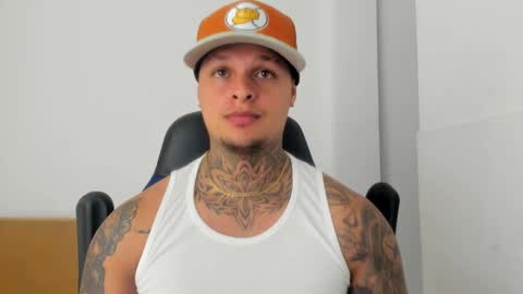 COLIN online show from 12.09.24