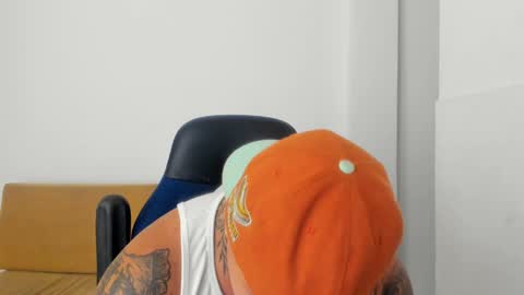 COLIN online show from 12.09.24