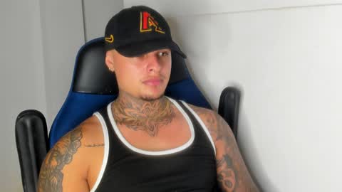 COLIN online show from 12.18.24