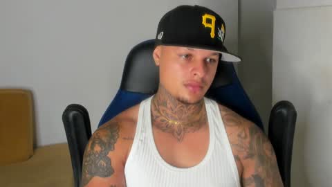 COLIN online show from 12.20.24