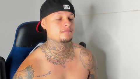 COLIN online show from 12.22.24