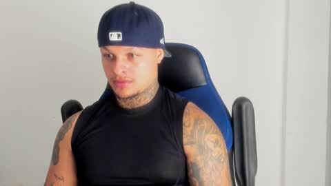 COLIN online show from 12.24.24