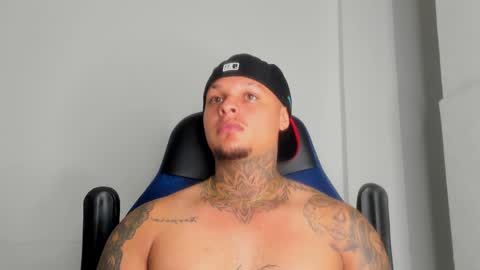 COLIN online show from 12.30.24