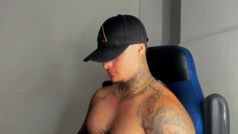 COLIN online show from 12.31.24